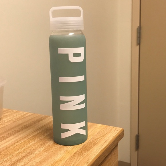 PINK Victoria's Secret Other - PINK water bottle
